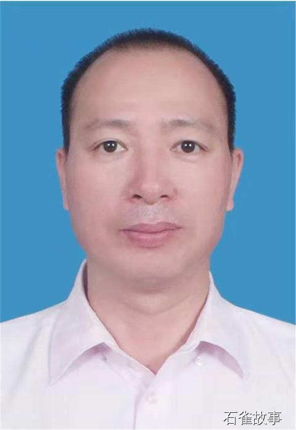 石雀故事