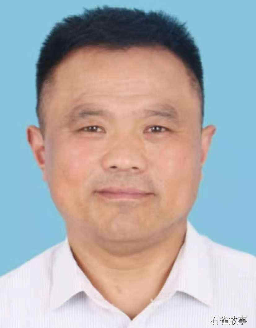 石雀故事