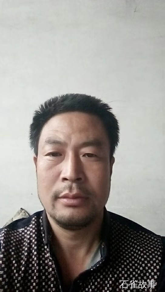 石雀故事