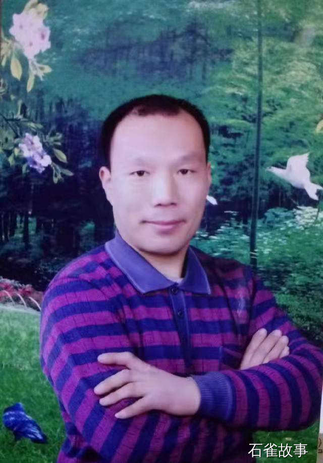 石雀故事