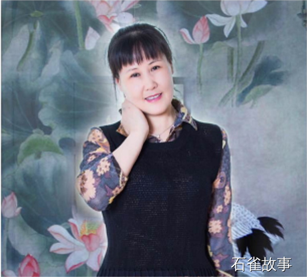 石雀故事