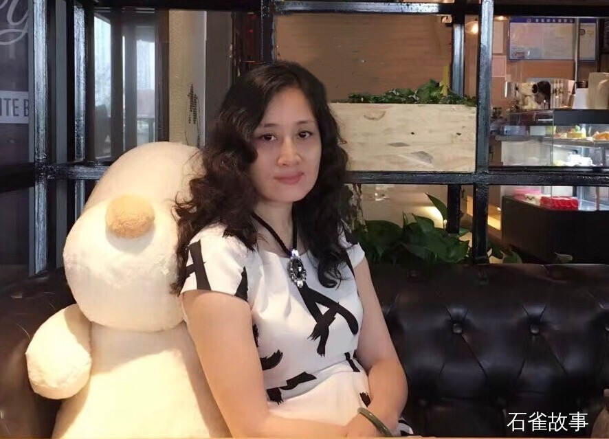 石雀故事