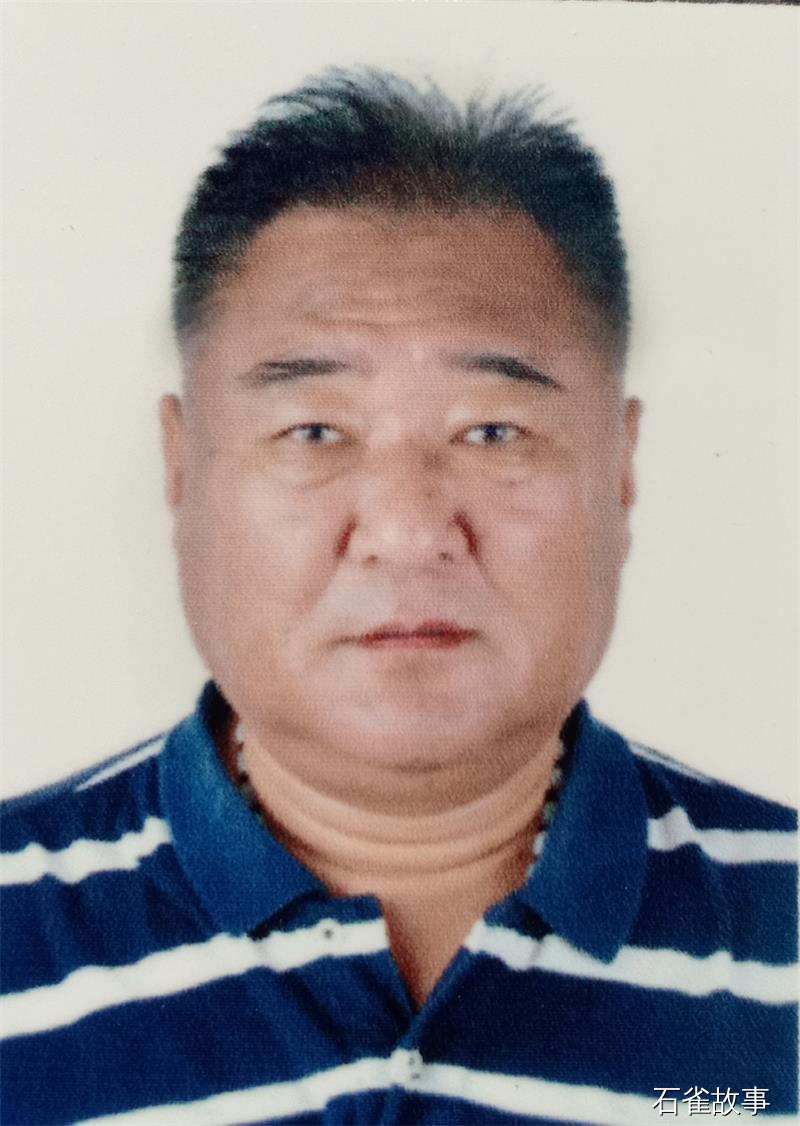 石雀故事