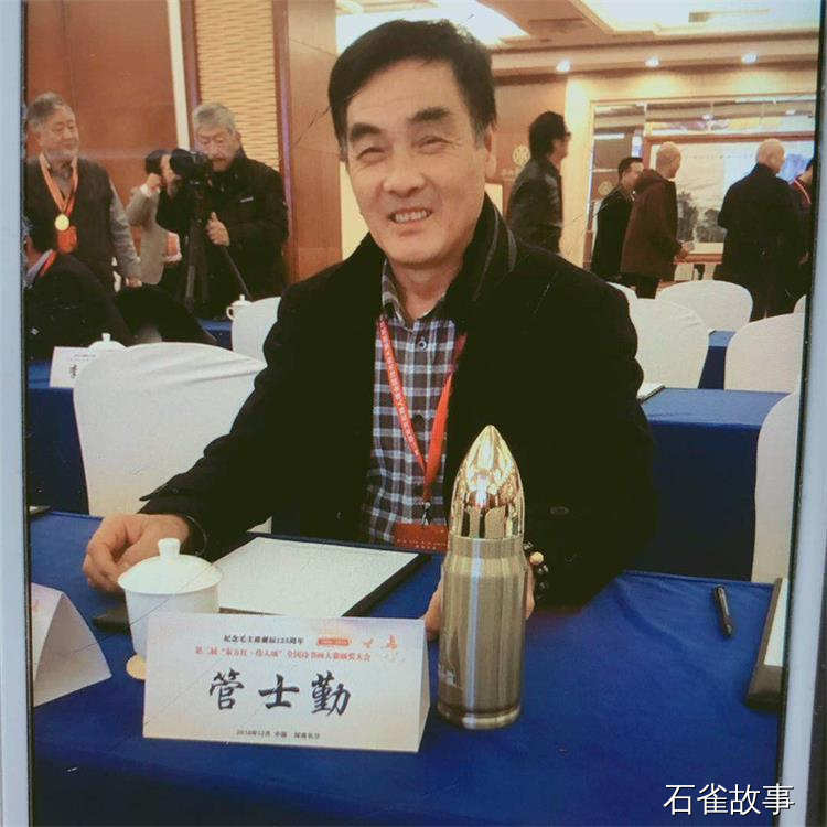 石雀故事