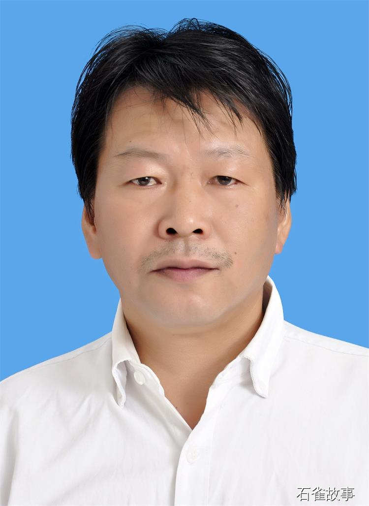 石雀故事