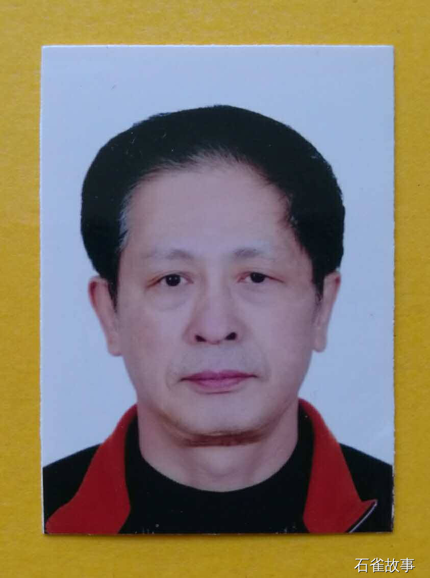 石雀故事