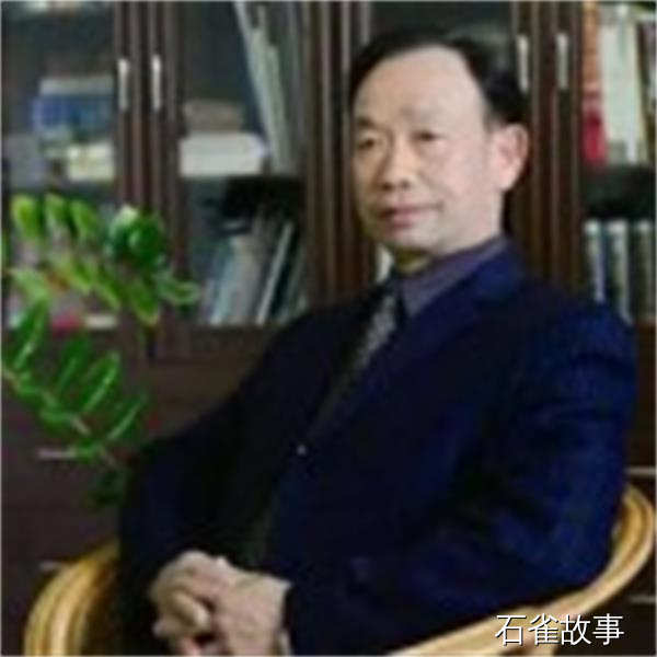 石雀故事