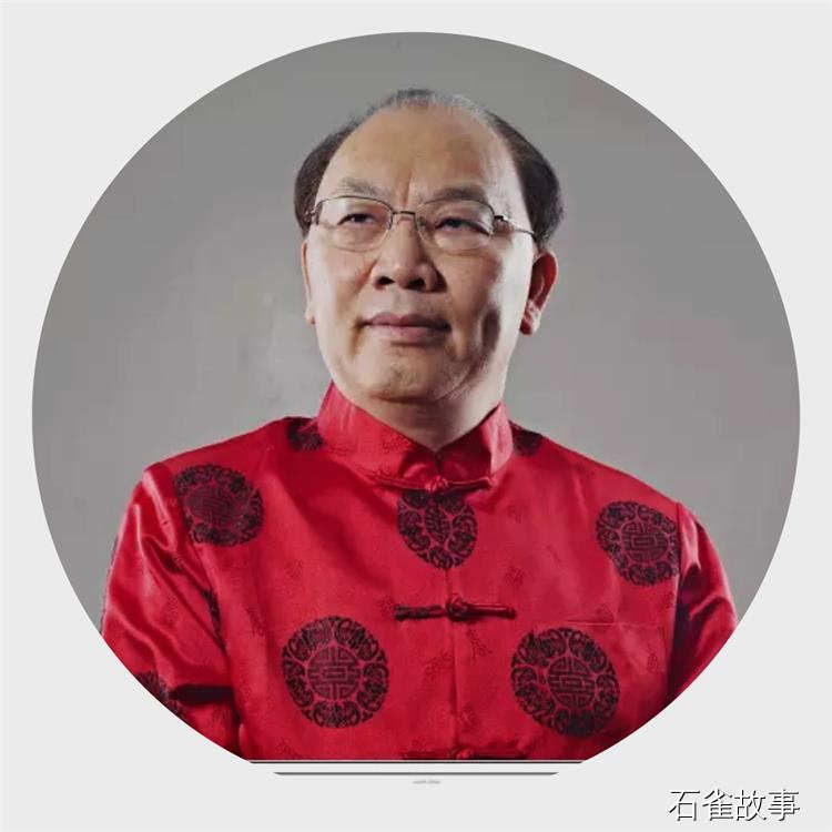 石雀故事