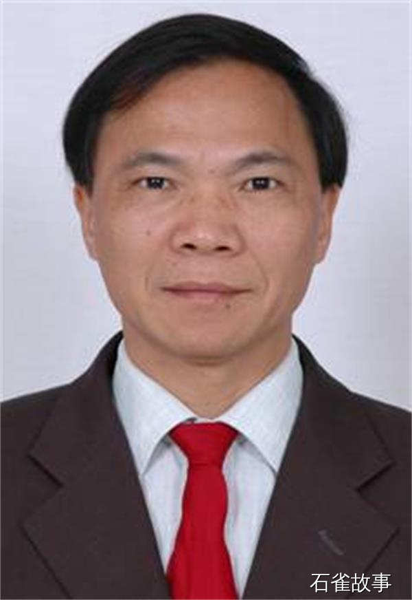 石雀故事