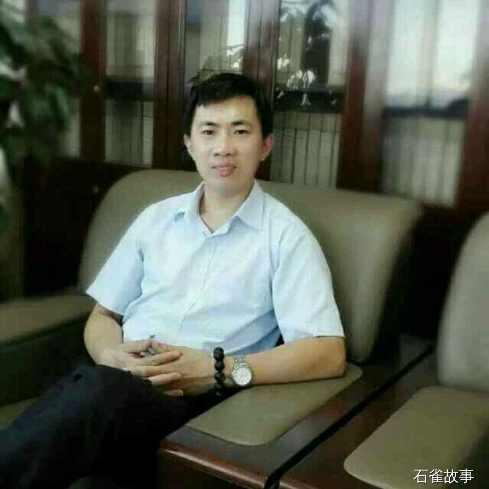 石雀故事