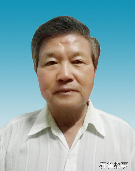 石雀故事
