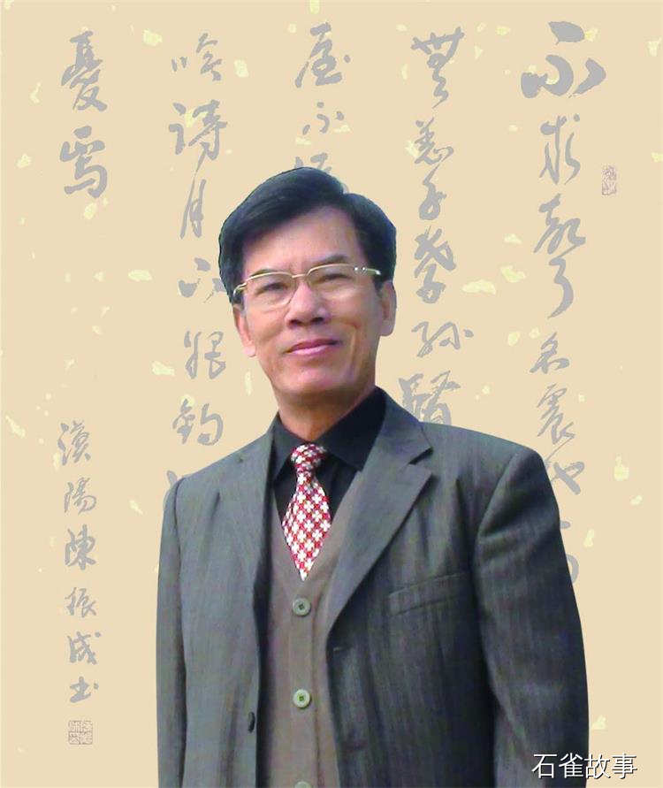 石雀故事