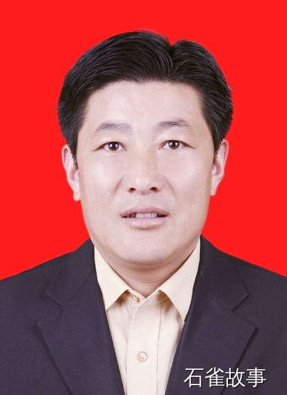 石雀故事