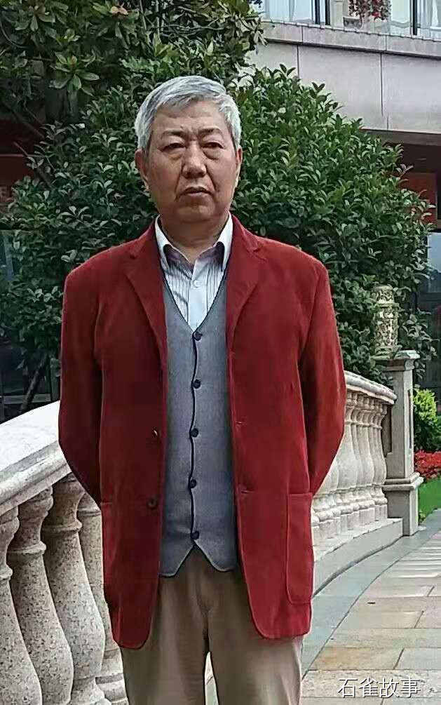 石雀故事