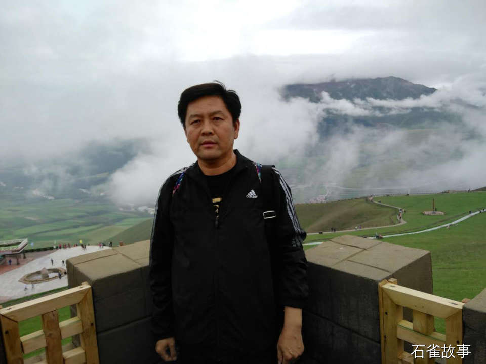 石雀故事