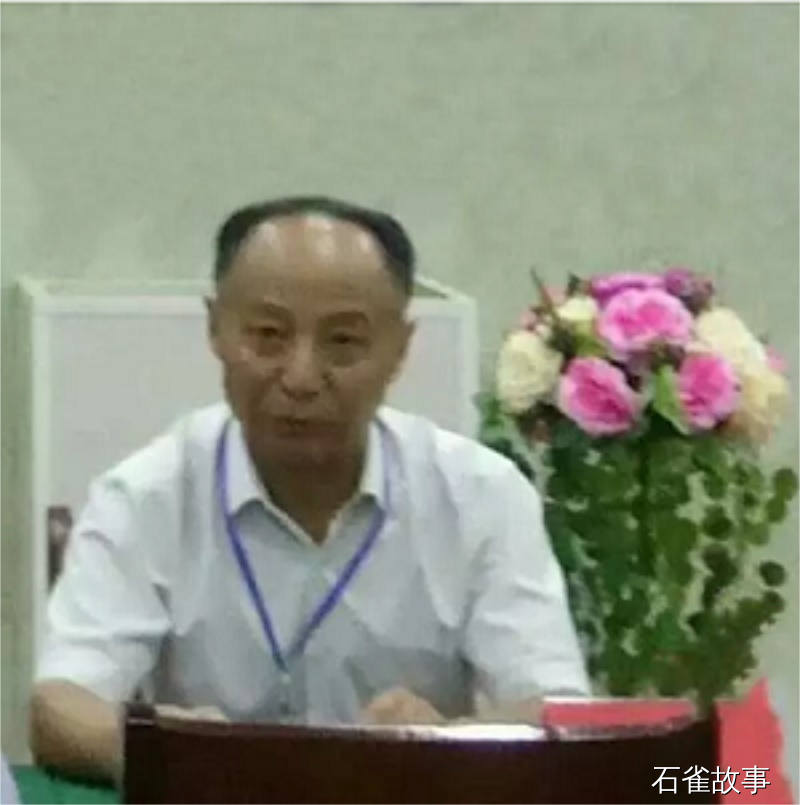 石雀故事