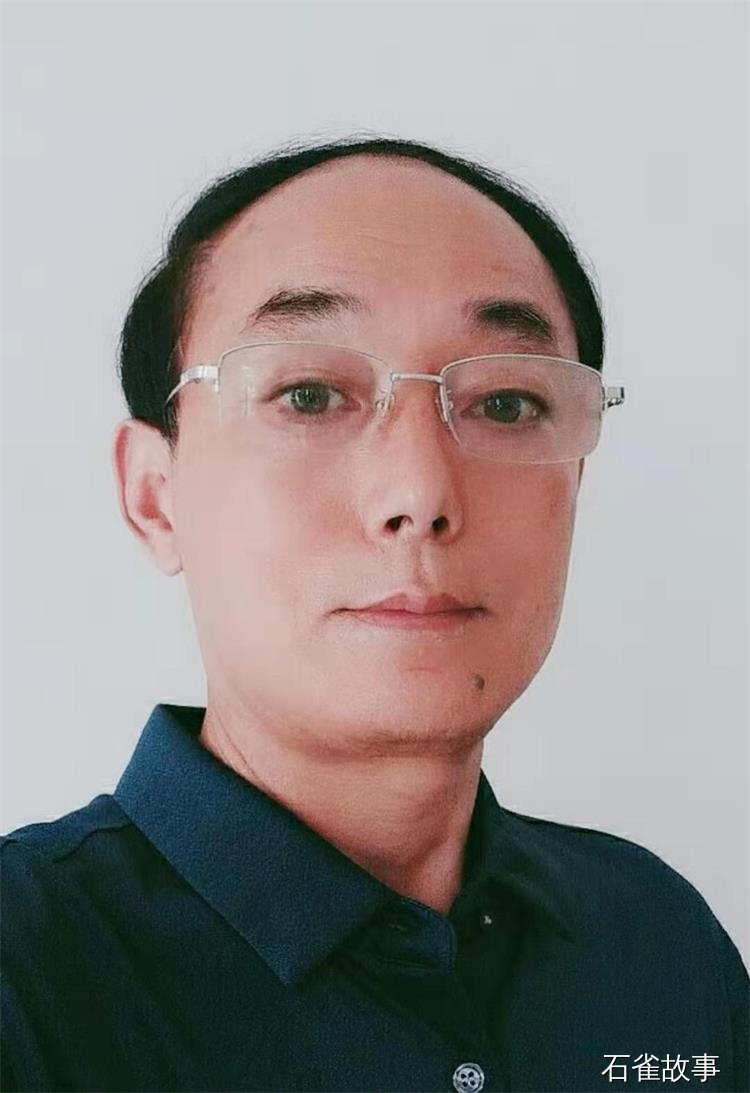 石雀故事