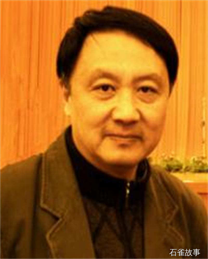 石雀故事