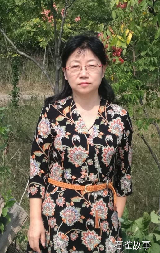 石雀故事