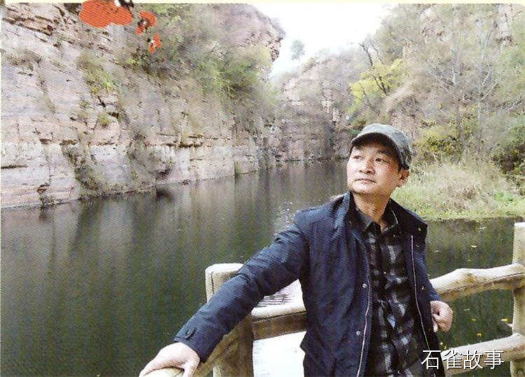 石雀故事