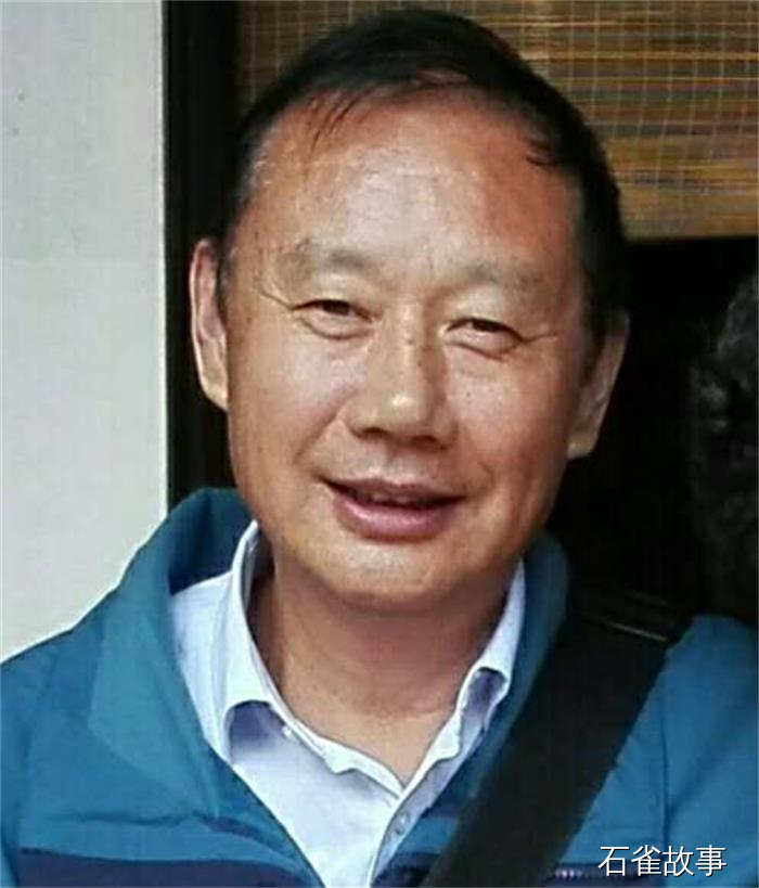 石雀故事