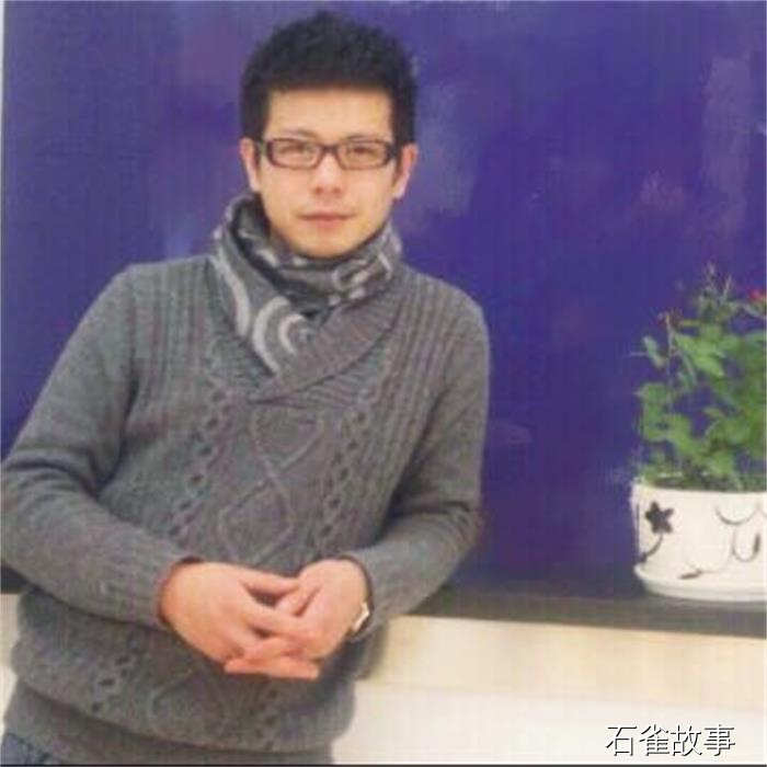 石雀故事