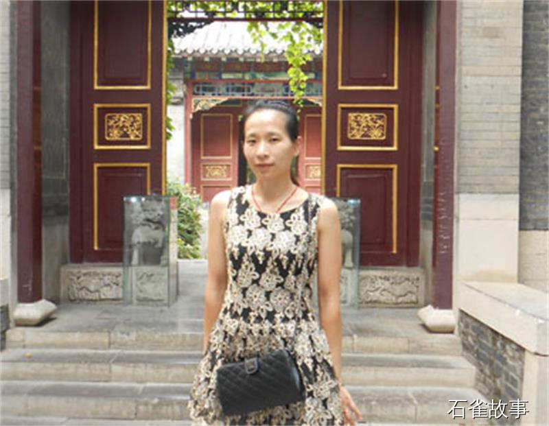 石雀故事