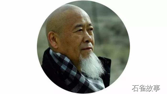 石雀故事