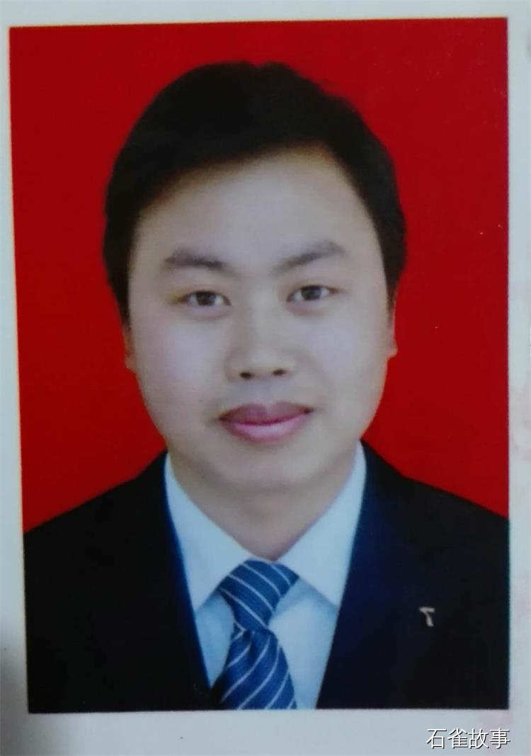 石雀故事