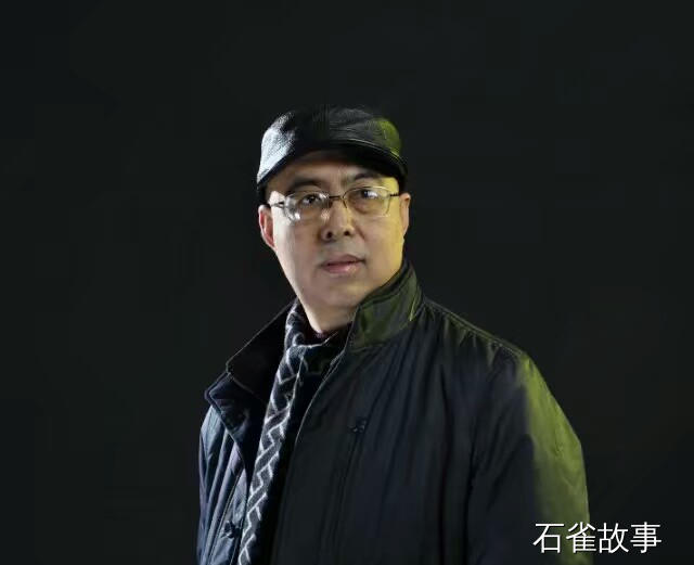石雀故事