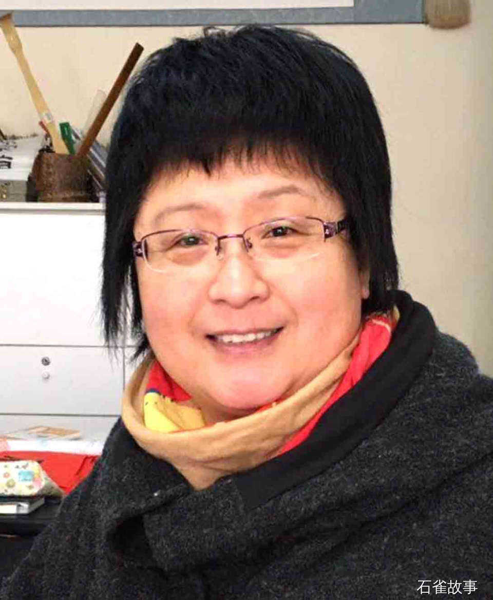 石雀故事