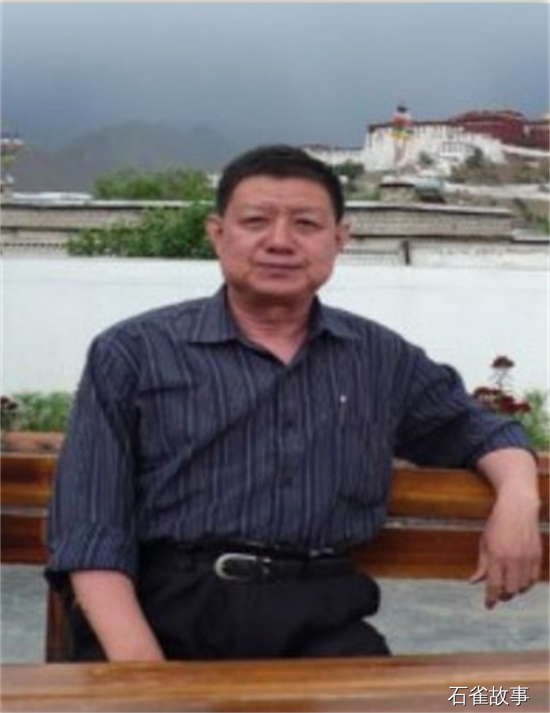 石雀故事