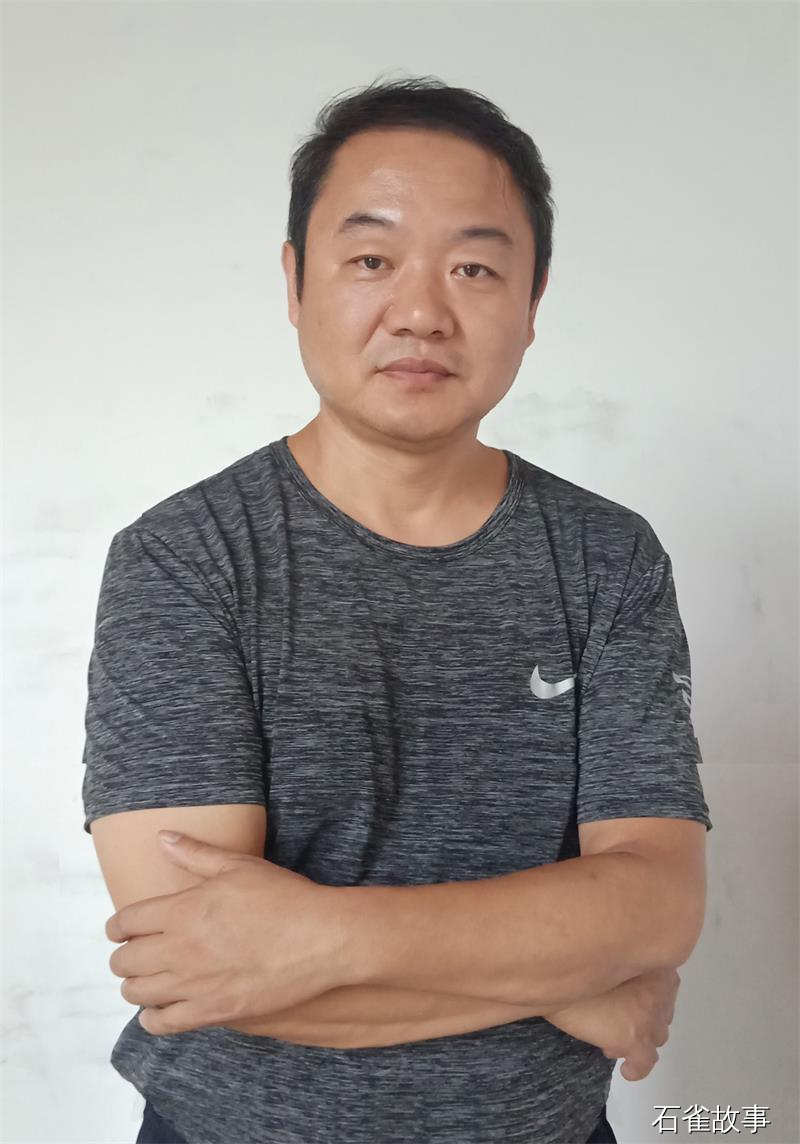 石雀故事