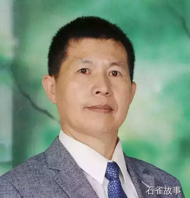 石雀故事
