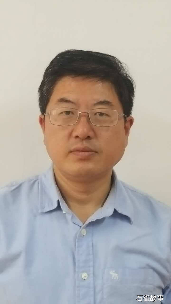 石雀故事