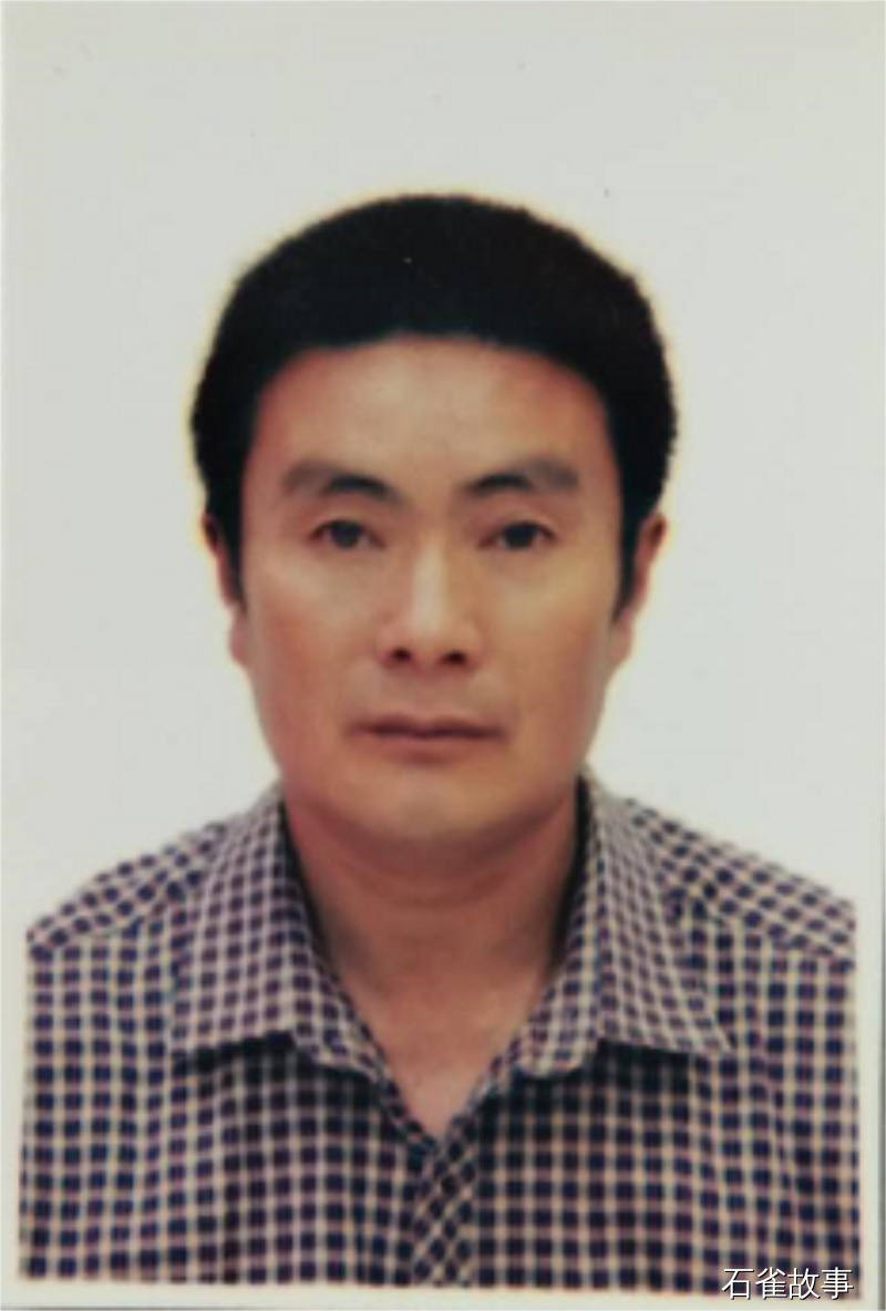 石雀故事