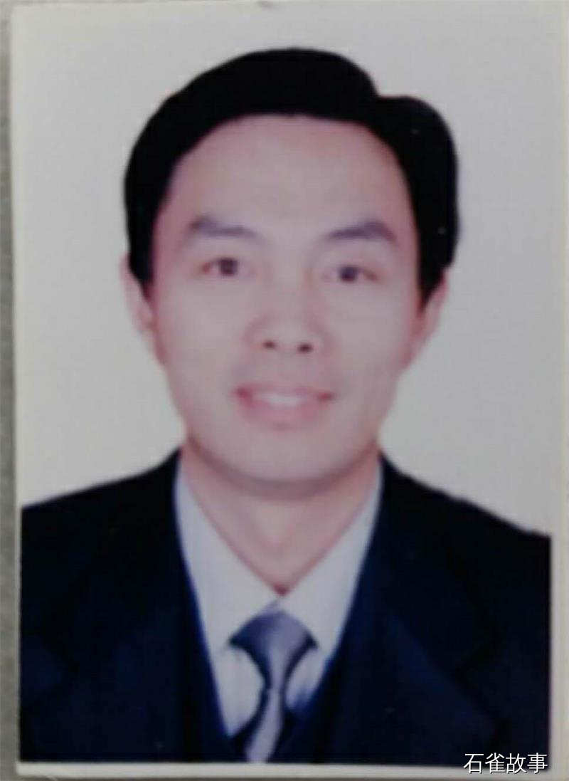石雀故事