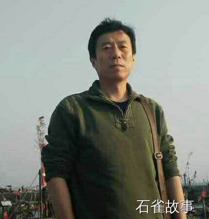 石雀故事