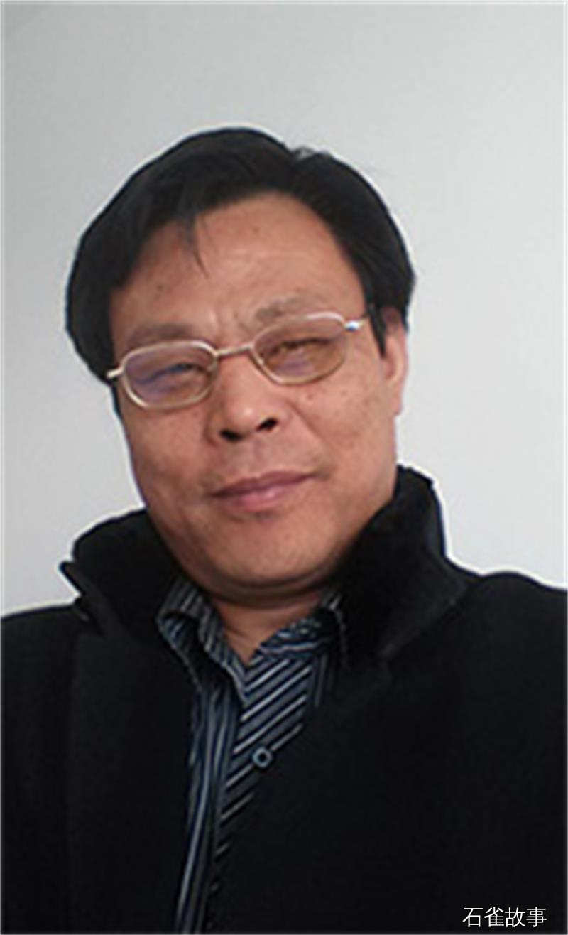 石雀故事