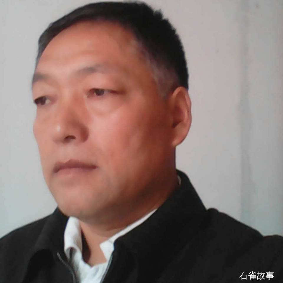 石雀故事