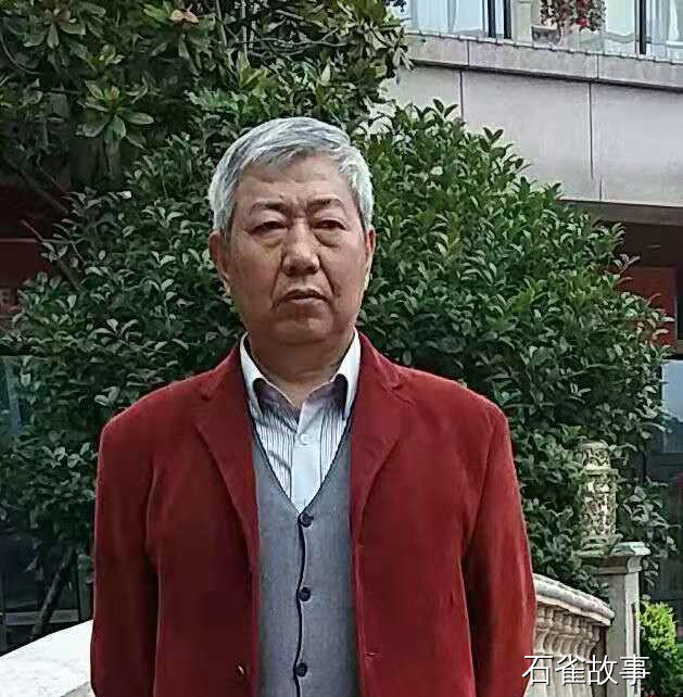 石雀故事