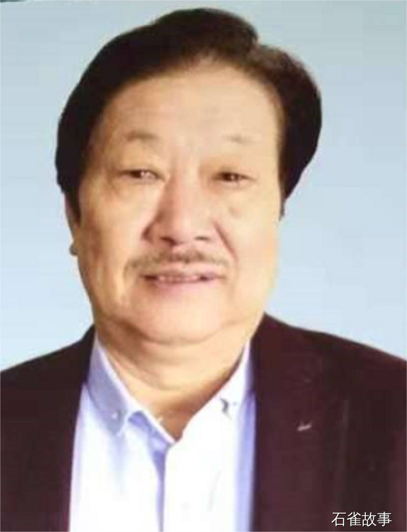 石雀故事