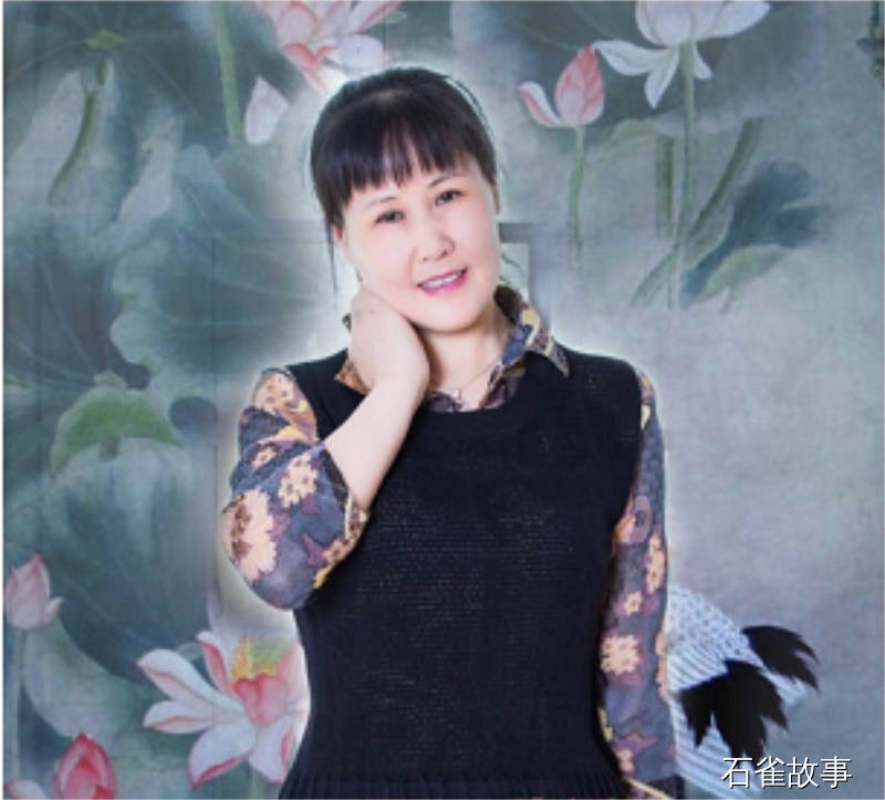 石雀故事