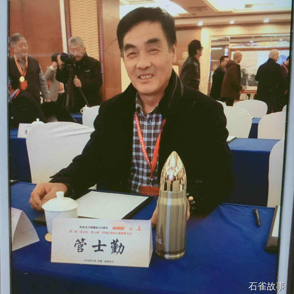 石雀故事