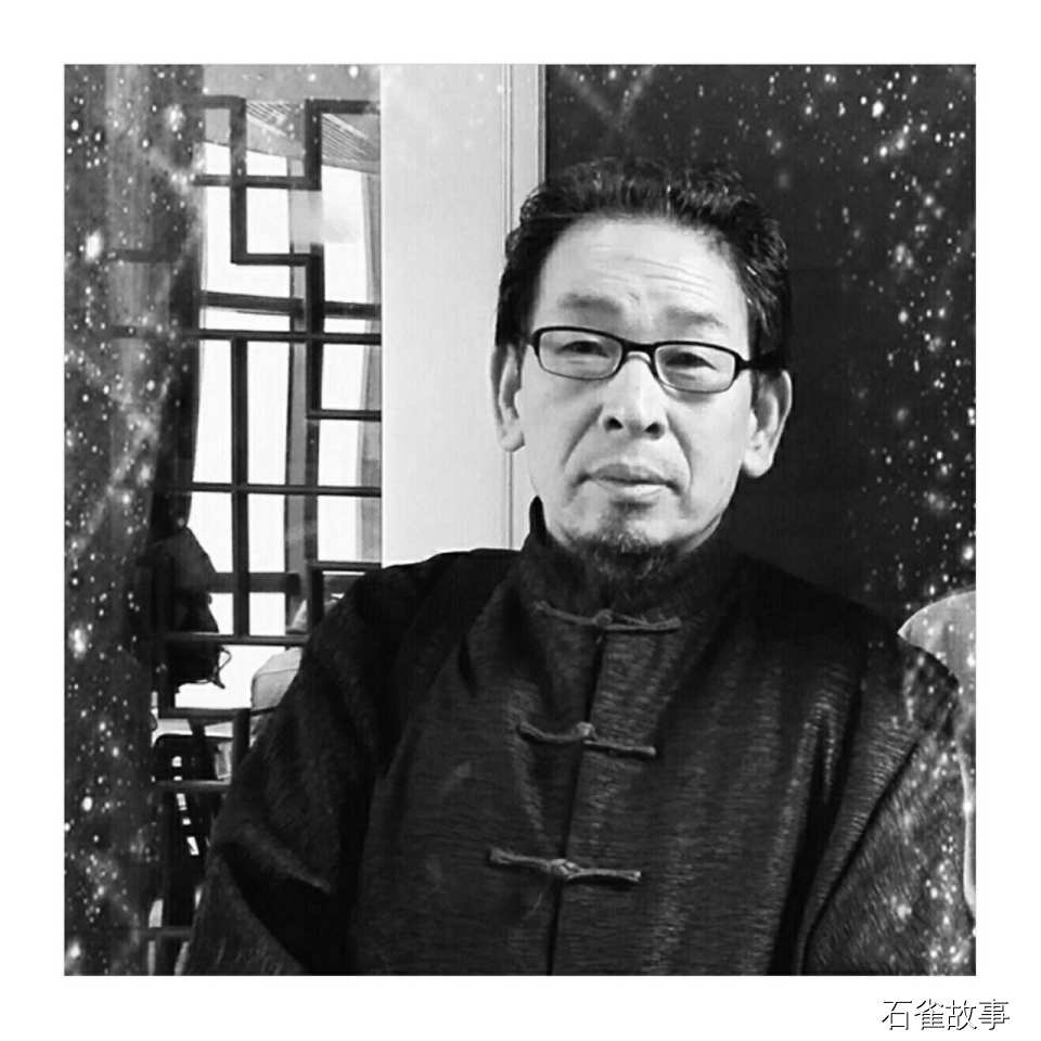 石雀故事