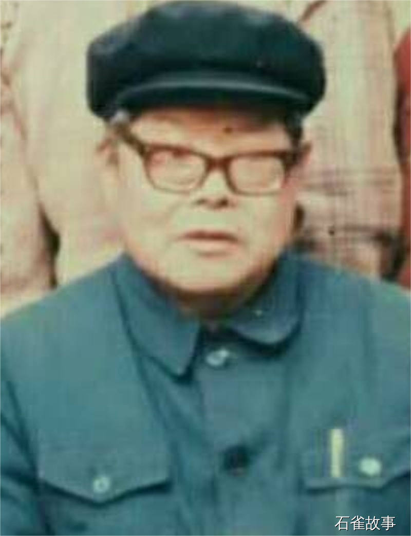 石雀故事