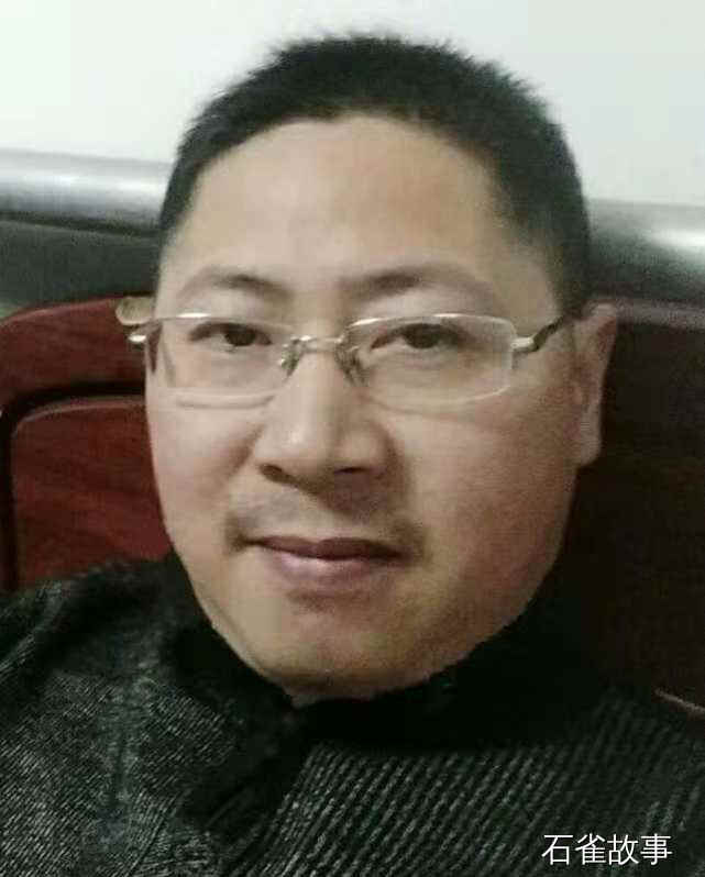 石雀故事