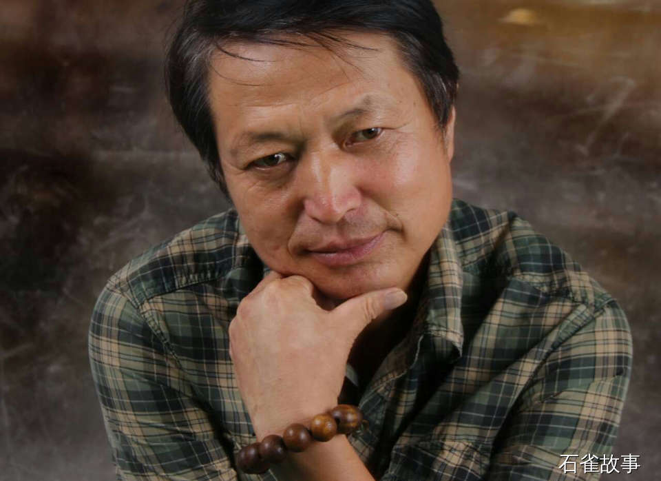 石雀故事