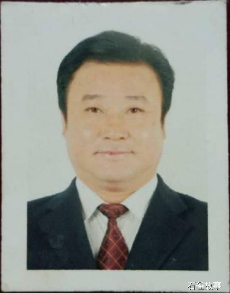 石雀故事