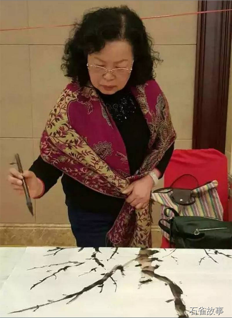 石雀故事